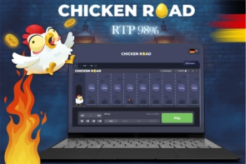 Chicken Road Game für deutsche Spieler 